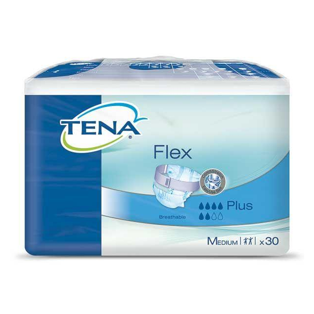 Flex Super Windelhosen