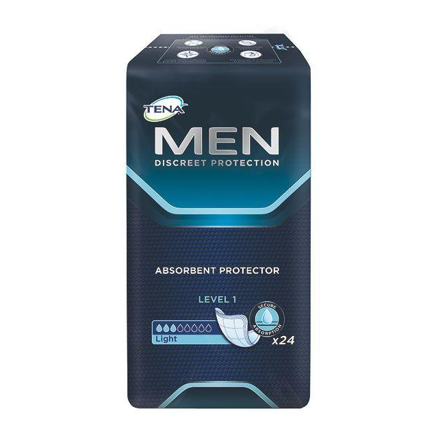MEN Slipeinlagen
