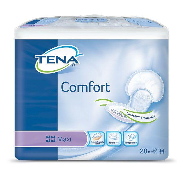 Comfort Slipeinlagen