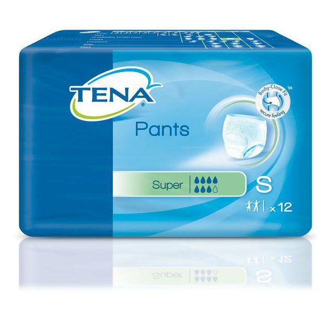 Pants Super Inkontinenzschlüpfer