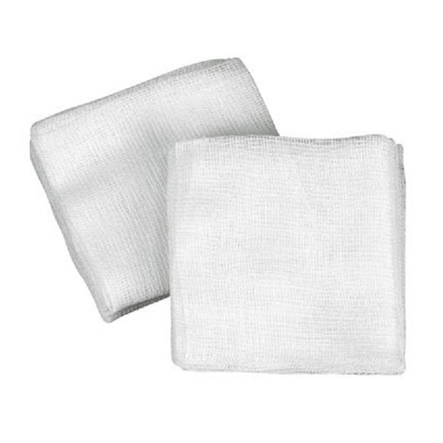 Askina Mullkompressen Mullauflagen für klassische Wundversorgung