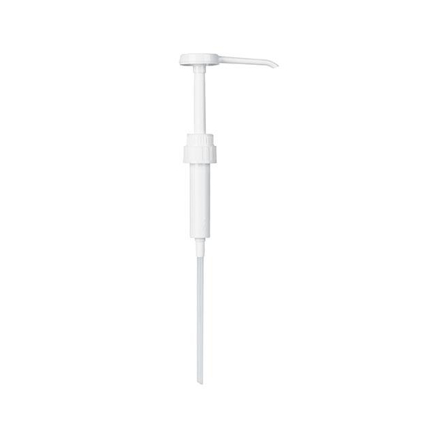 Dosierpumpe für Servoson Ultraschallgel Kanister, Cubitainer Zubehör für Servoson Ultraschallgel Kanister und Cubitainer 5 l