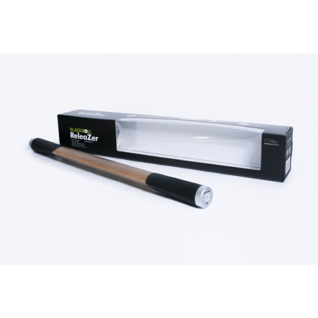 Blackroll Releazer Faszienmassage mit Vibration