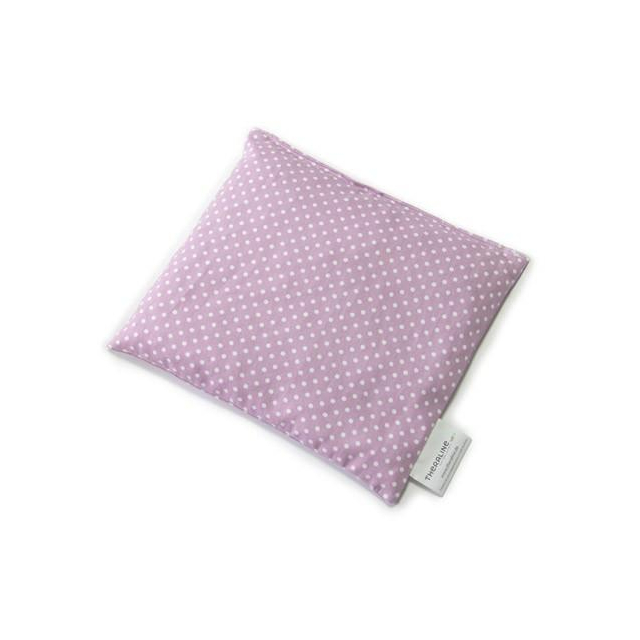 Kirschkernkissen groß 23x26 cm Wärmekissen von Theraline