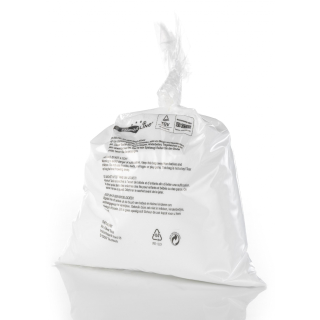 Nachfüllpackung für Stillkissen