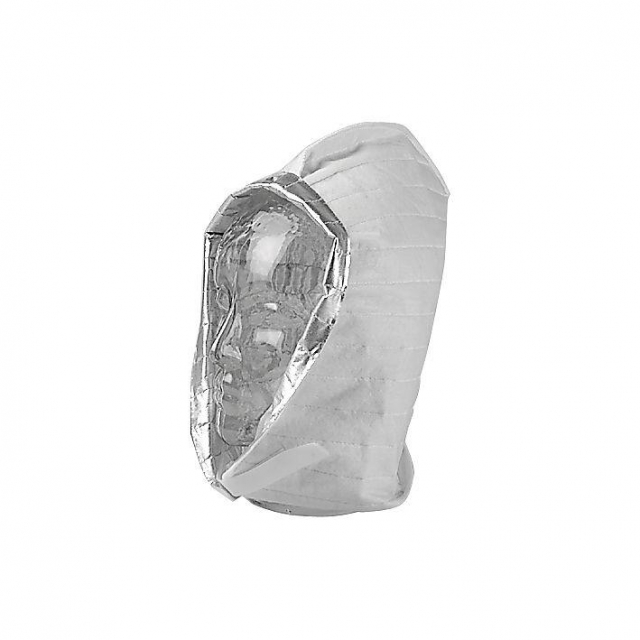 aluderm alucap Kopfverbandhaube