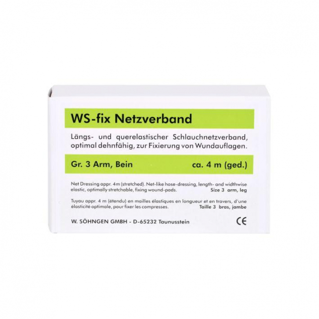 Netzverband 4 Meter