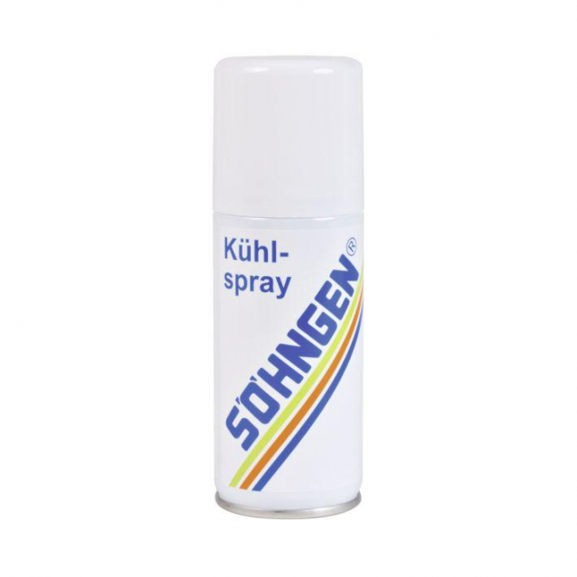 Kühlspray Kältespray