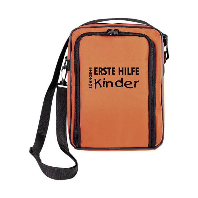 Erste Hilfe Tasche Scout KiTa Großer Wandertag Notfalltasche Scout KiTa Großer Wandertag