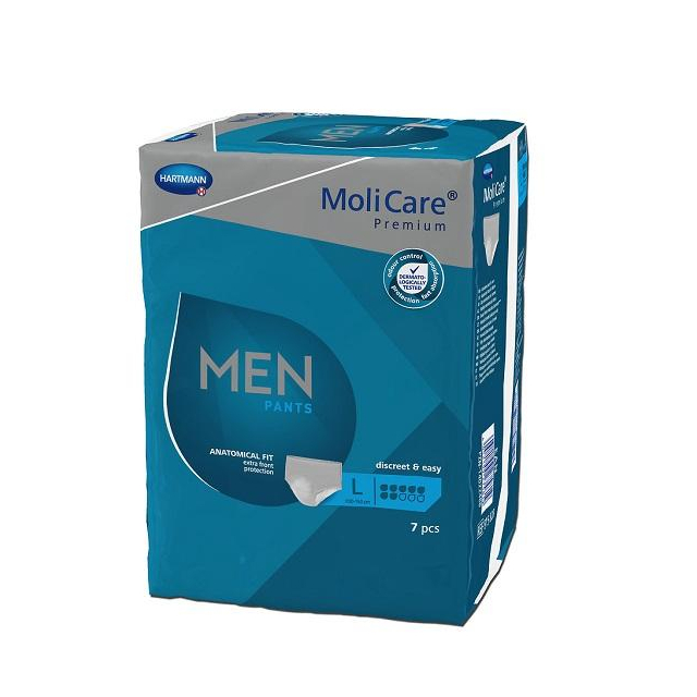MoliCare® Premium MEN PANTS Einweghosen