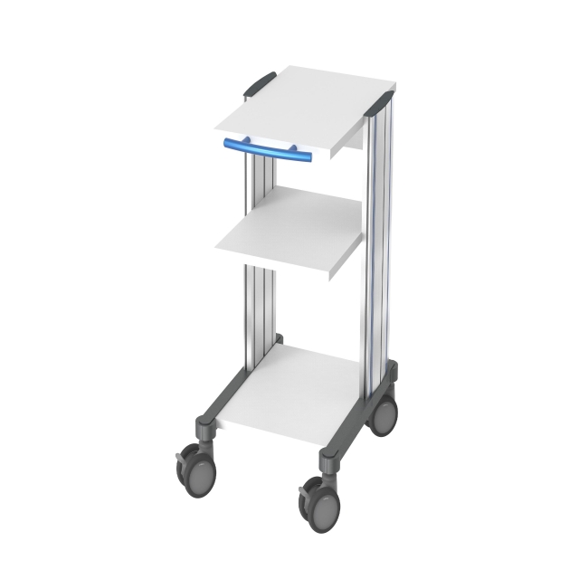 swingo Sonographiewagen 35 Zubehör für den Gerätewagen swingo