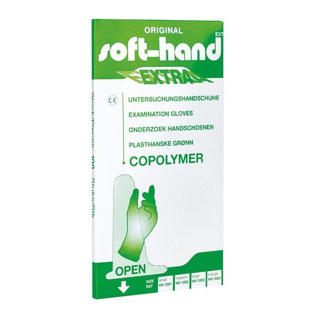 Copolymer Extra