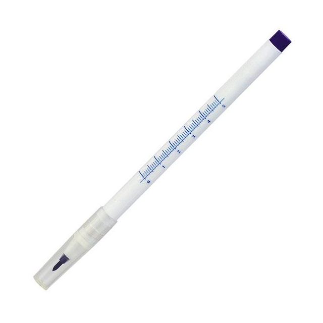 Hautmarker violett 10 Stück
