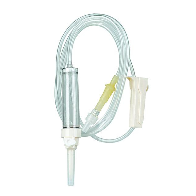 Infusionsgerät Servodrop IG 100 Stück