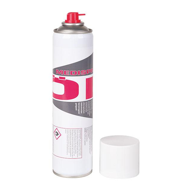Paraffin Instrumentenpflegespray  400 ml silikonfrei