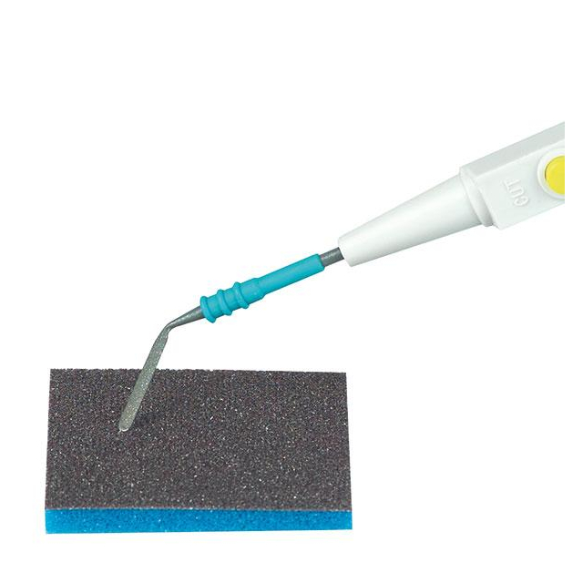 Tip Cleaner Reinigungspads für Elektroden steril 100 Stück