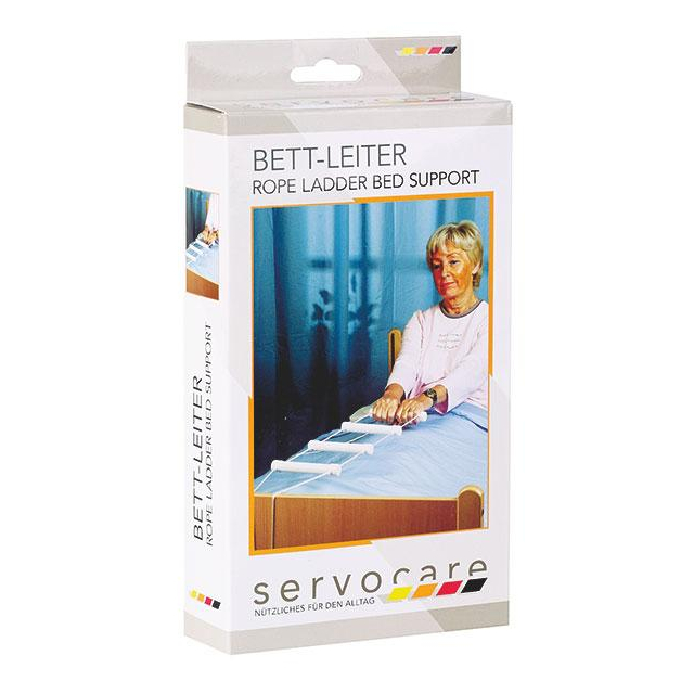 Servocare Bettleiter
