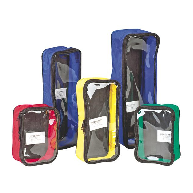 Lifebox Retainer