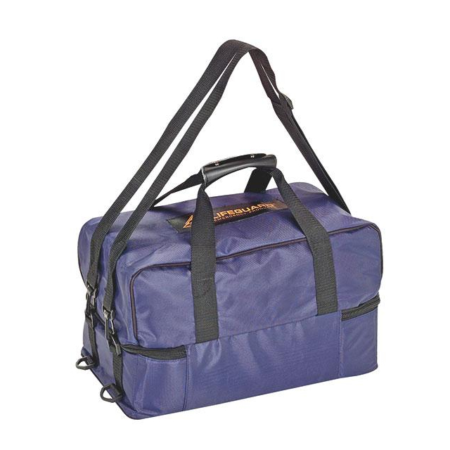 Lifebox Soft Notfalltasche Response Erste-Hilfe-Tasche mit oder ohne Füllung