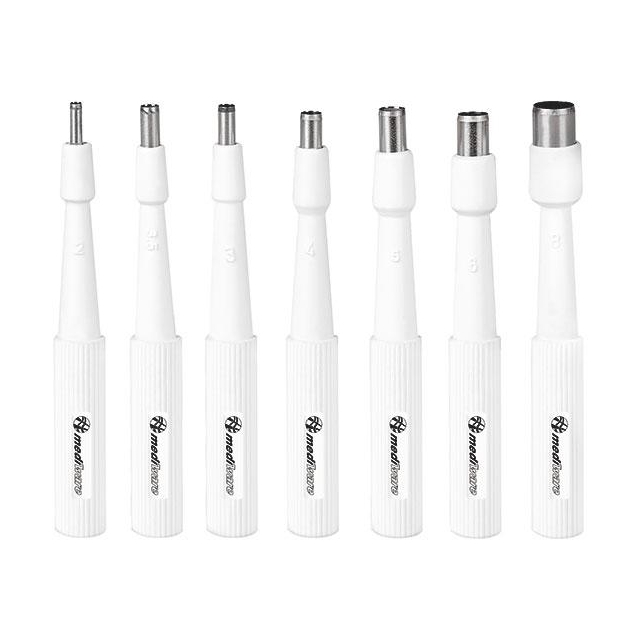 Biopsy Hautstanzen chirurgische Instrumente von mediware