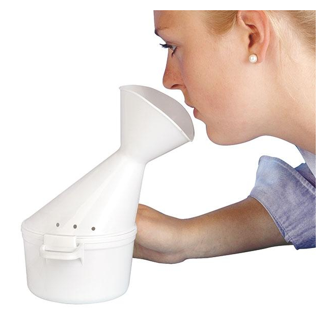 Privat-Inhalator
