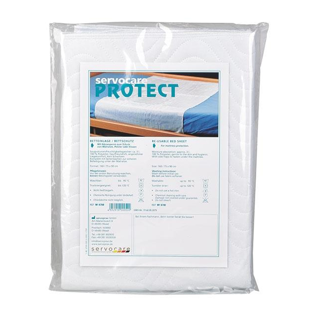 Servocare Protect Krankenunterlage