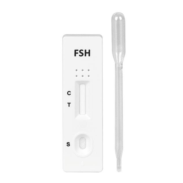 Menopause Urinprobe
