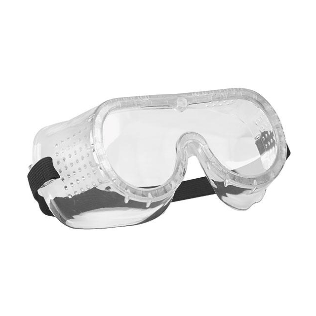 Schutzbrille Basic Professioneller Augenschutz