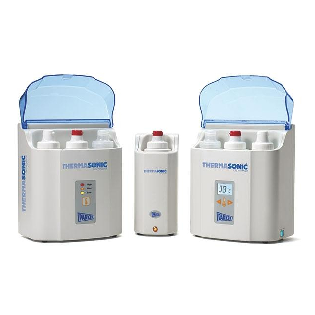 Thermosonic Ultraschallgel-Flaschenwärmer