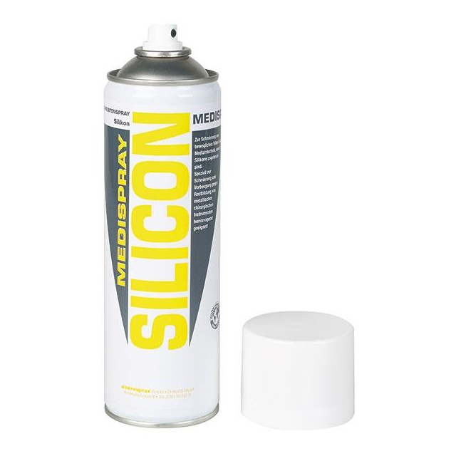 Medispray Siliconspray 500 ml