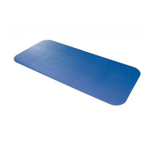 Coronita blau 80 cm breit Fitnessmatte