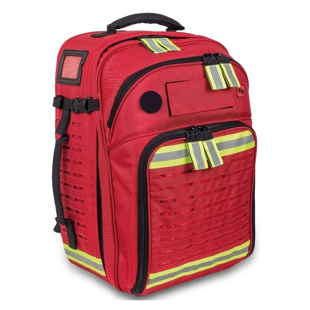 PARAMED'S EVO leer Notfallrucksack