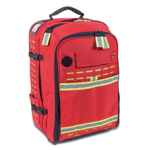 ROBUST leer Notfallrucksack