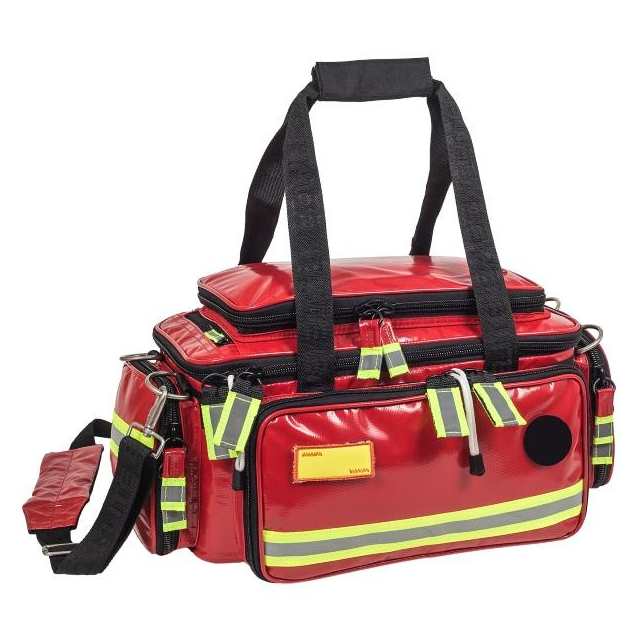 EXTREME - Plane leer Notfalltasche