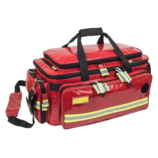 CRITICAL First-Responder-Tasche Plane leer Notfalltasche