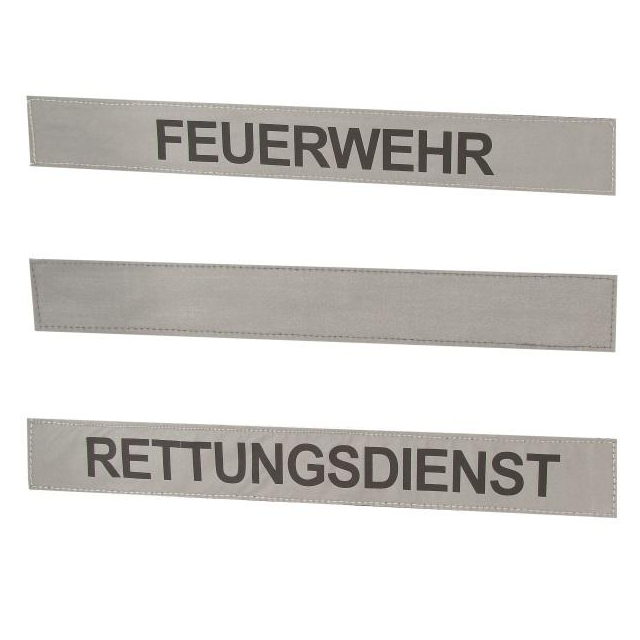 Reflexstreifen Für EQUIBAG, RAGBAG und TROLLEYBAG