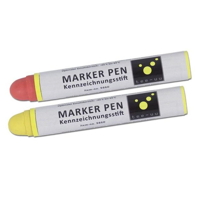 MARKER PEN  Kennzeichnungsstift In verschiedenen Ausführungen
