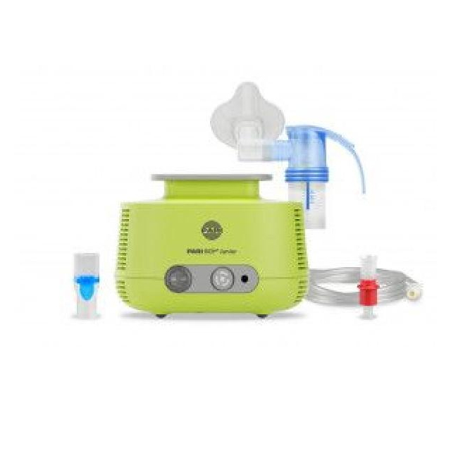 BOY Junior Inhalationsgerät