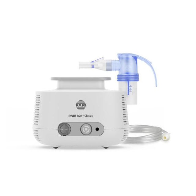 BOY Classic Inhalationsgerät
