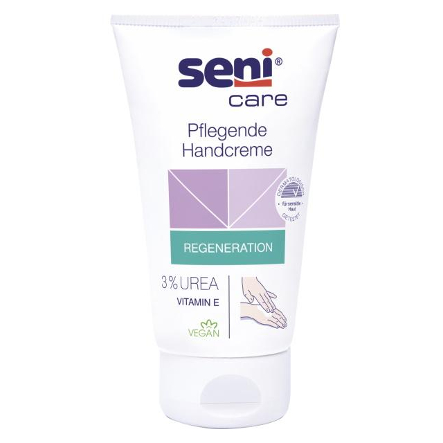 ® Care Handcreme 3% UREA 100 ml