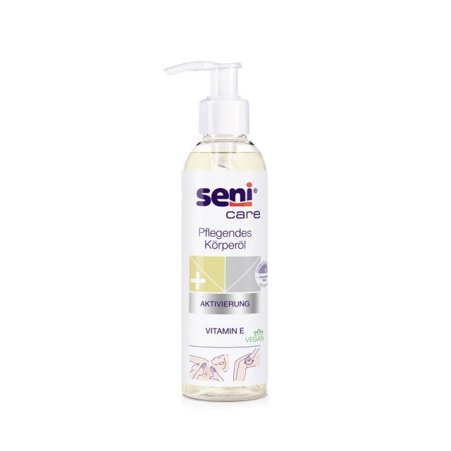 Körperöl 200 ml