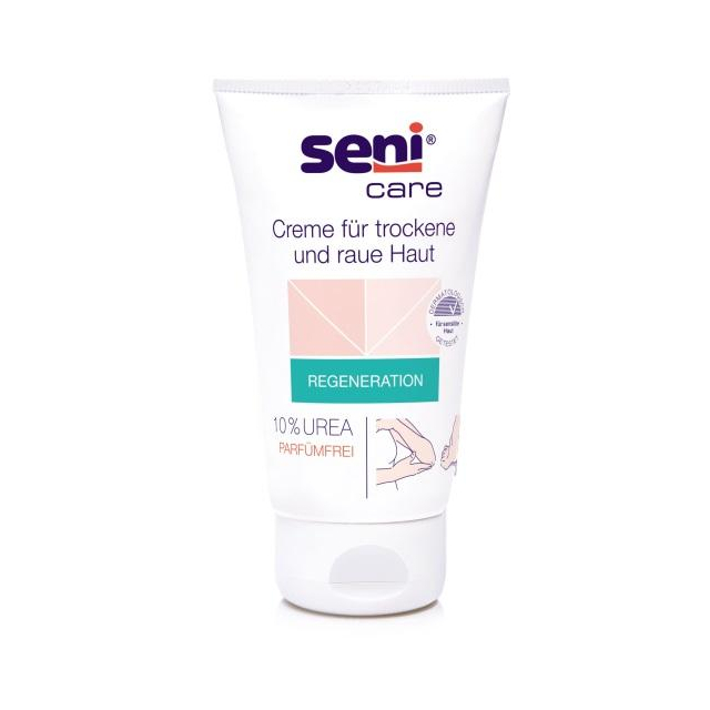 ® Care Creme 10 % Urea 100 ml