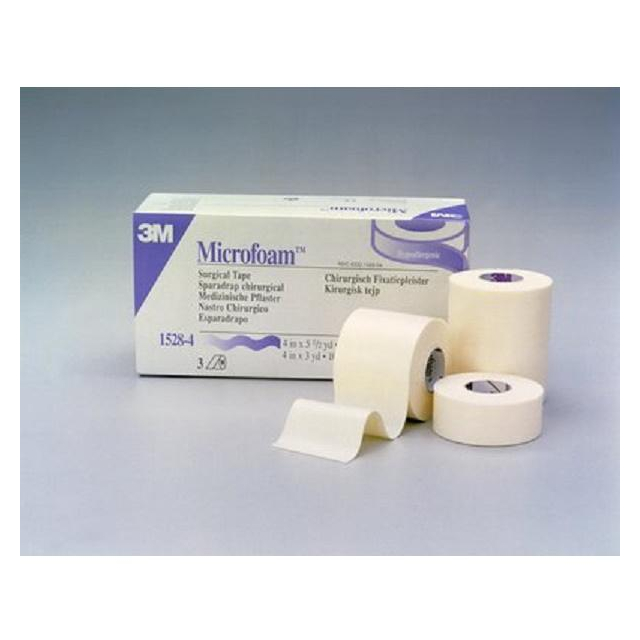 Microfoam Pflasterbinden Spezialplaster