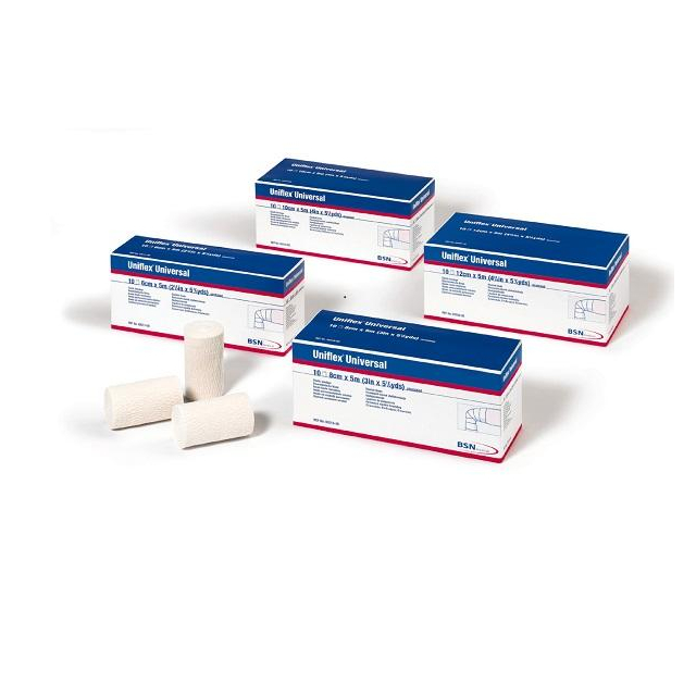Uniflex® Color Universalbinden