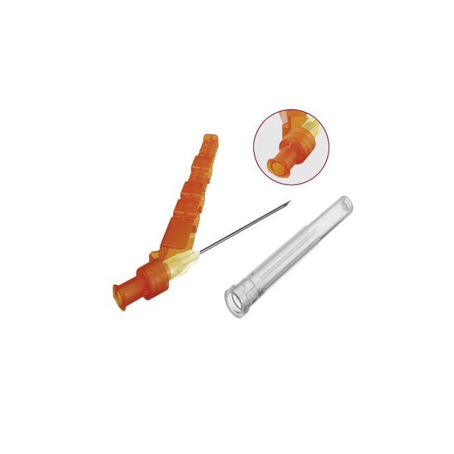 Sterican® Safety Sicherheitskanülen