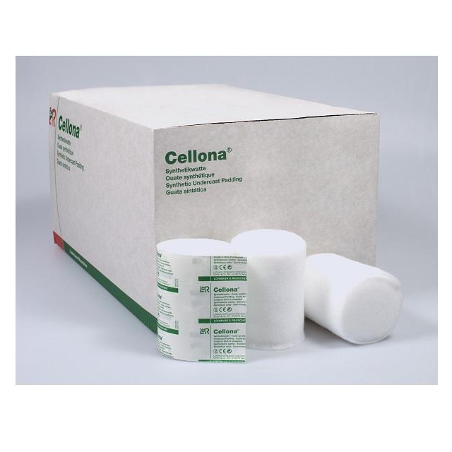 Cellona Synthetikwatte Polsterwatte