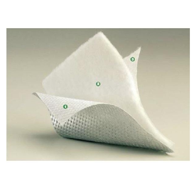 Metalline Spezialkompressen Kompressen