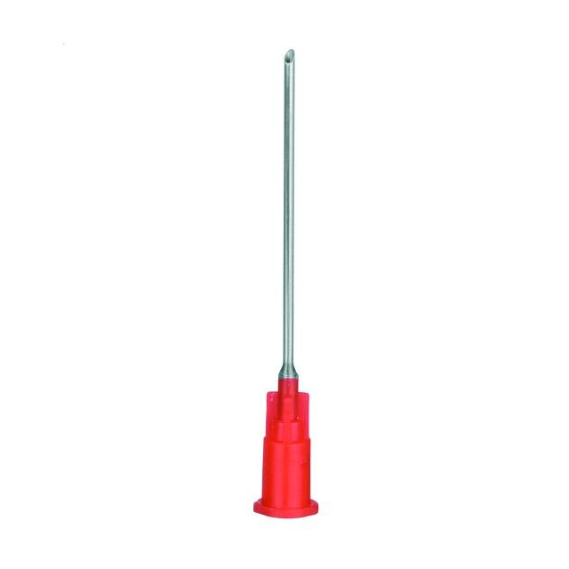 Sterican® MIX Aufziehkanülen