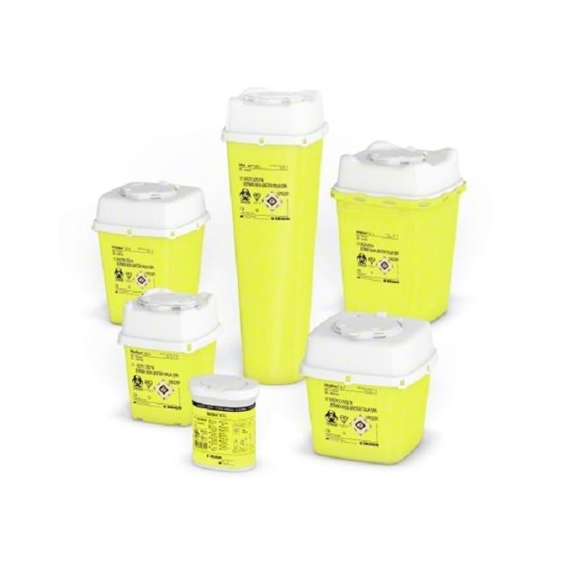 Medibox® Kanülensammler