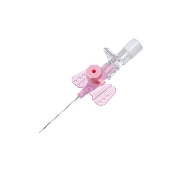 Vasofix Venenverweilkanüle mit Zuspritzport